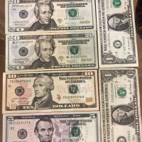 دلار کلکسیونی