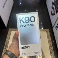 ردمی کا ۹۰ پرو مکس Redmi K90 Pro Max