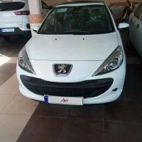 پژو 207 پانوراما