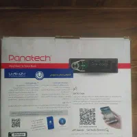 ظبط پاناتک با کنترول