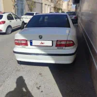 سمند ef7 مدل ۸۹ تمیز و مرتب پرشتاب|خودرو سواری و وانت|زاهدان, |دیوار