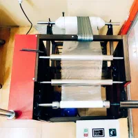 (رولکن) محصولات مصرفی