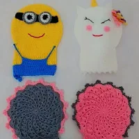 فروش لیف های دستبافت|لوازم حمام|آبگرم, |دیوار