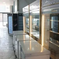 یخچال Energy Saver series|فروشگاه و مغازه|مشهد, فدک|دیوار