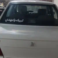پراید ۱۳۲