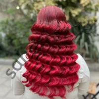 میکاپ و شنیون آف ویژه
