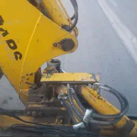 بیل بکو سنو پارس ۲۲۰|خودرو سنگین|اصفهان, بهارستان|دیوار