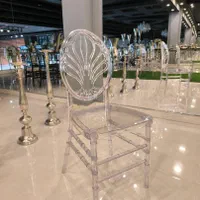 صندلی پلکسی وارداتی پشتcncتالاروخانه عقد