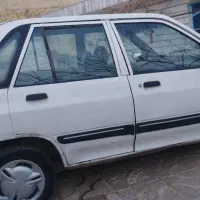 پراید ۱۴۱|خودرو سواری و وانت|اسفرورین, |دیوار