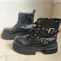 نیم پوت|کیف، کفش، کمربند|زنجان, |دیوار