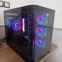 سیستم گیمینگ و رندرینگ