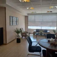 جردن ۱۱۰متر سند اداری/۲پارکینگ/زیر قیمت/لوکیشن تاپ|فروش دفتر کار، اتاق اداری، مطب|تهران, جردن|دیوار