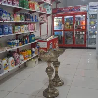 واگذاری سوپر مرکت|فروشگاه و مغازه|سبزوار, قصبه غربی|دیوار