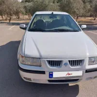 سمند lx|خودرو سواری و وانت|اصفهان, طامه|دیوار