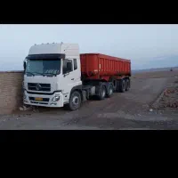 فروشی|خودرو سنگین|مشهد, رباط طرق|دیوار