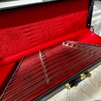 سنتور استاد غفاری