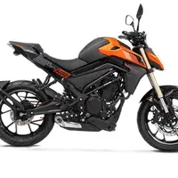 موتور سیکلت k250r
