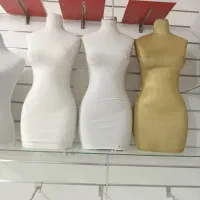 مانکن بالاتنه و پایین تنه