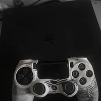 اجاره کنسول پی اس فور ps4