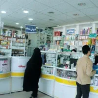 تکنسین داروخانه