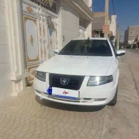 سورن پلاس ef7|خودرو سواری و وانت|رامهرمز, |دیوار