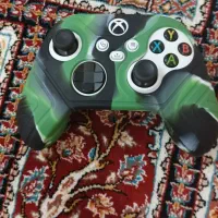 ایکس باکس سری اس