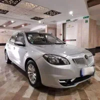 برلیانس ۹۷  معاوضه با آریزو ۵ یا ریسپکت یا j7