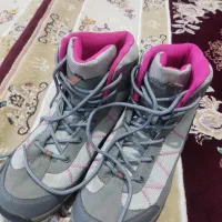 نیم بوت دخترانه