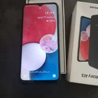 گوشی سامسونگ A13|موبایل|دلیجان, |دیوار