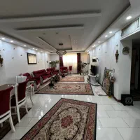 آپارتمان باران ۱۱۵متر سند ۶دانگ فول بازسازی
