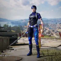 اکانت کالاف