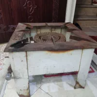 اجاق گاز یا گاز پلوپز|اجاق گاز و لوازم برقی پخت‌وپز|تهران, والفجر (افسریه)|دیوار