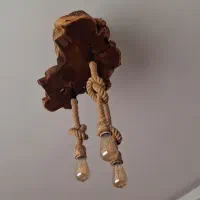 لوستر روستیک