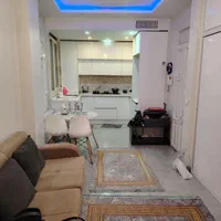 اپارتمان ۲۵متری با پارکینگ طبقه اول نزدیک مترو|فروش آپارتمان|تهران, زاهد گیلانی|دیوار