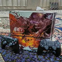 ps4 اکانتی