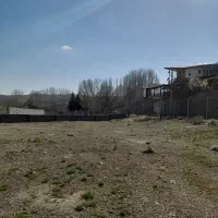 زمین ویلایی ۳۵۰ متری جابان
