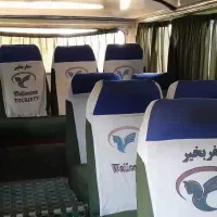 مینی بوس بنز|خودرو سنگین|ری, شهرک نظامی|دیوار