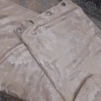 پنل پرده درحد نو|پرده، رانر، رومیزی|تهران, جی|دیوار