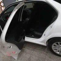 سمند سورنef7|خودرو سواری و وانت|شیراز, سیلو|دیوار