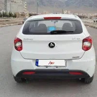 برلیانس۲۲۰مدل آذر ۹۶ با۸۵ تا کارکرد|خودرو سواری و وانت|تهران, تهرانپارس شرقی|دیوار