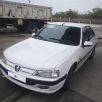 پارس سال 92دوگانه فابریک