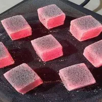 ذغال حبه ای نارگیل