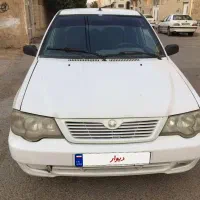 پراید132 مدل نود