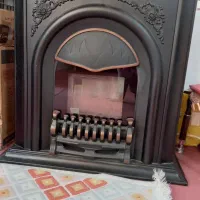 بخاری گازی|بخاری، هیتر، شومینه|نسیم‌شهر, |دیوار