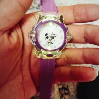 ساعت زنانه و بچگانه