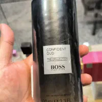 ادکلن اورجینال هوگو بوس کانفیدنت عود|آرایشی، بهداشتی، درمانی|تهران, بازار|دیوار
