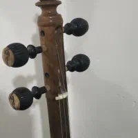 کمانچه شهباز