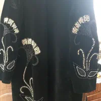 دو عدد مانتو مجلسی|لباس|نقده, |دیوار