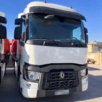 رنو تی ۴۸۰ مدل ۲۰۱۹ فول