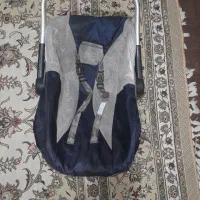 کریر|کالسکه و لوازم جانبی|اسلام‌‌آباد غرب, |دیوار